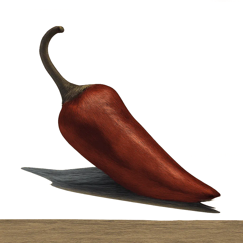 Espelette pepper